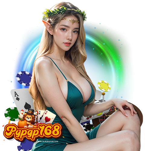 pgpgp168 สล็อตออนไลน์